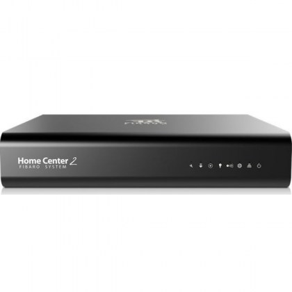 Fibaro Home Center 2 FGHC2